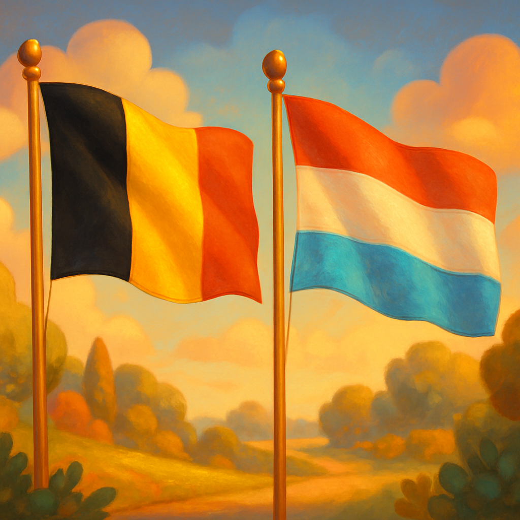 You are currently viewing Précisions concernant certains cas relevant de la double imposition belgo-luxembourgeoise